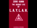 Zero Kama || Town Of Pyramids (Night Of Pan) 