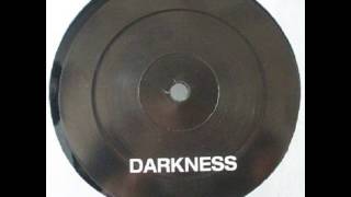 Carl Craig - Darkness (Combo re-edit mix) (2005)