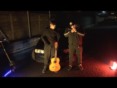 OGCALE X MENEZMAYA - PISALE + (VIDEOCLIP)