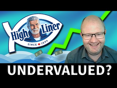 Taking a Look at a Past Recommendation | Your Stock, Our Take - High Liner Foods (HLF:TSX)