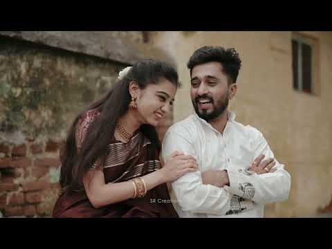 Their Love Story Begins | Punith & Kusum | Pre Wedding | Cinematic