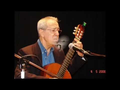 1993 06 05 Fausto Cigliano - Vurrìa (Argentina-live)