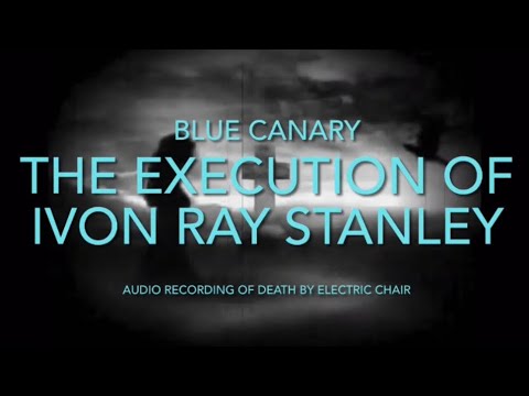 Audio of the Execution of Ivon Ray Stanley #death #history #execution #georgia  #capitalpunishment