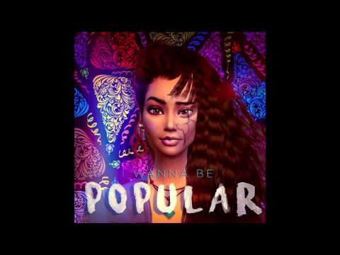 Better Beware - I Wanna Be Popular (Babi Martinez)