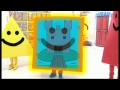Mister Maker Shapes Dance Castle