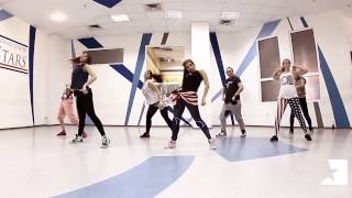 Future feat. Ciara -- Wake Up, No Make-Up.  Lady Style by Vero .All Stars WorkShop 8