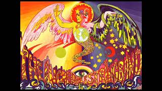 The Incredible String Band   The Hedgehog&#39;s Song