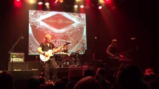 Mandy - Harem Scarem at The Phoenix