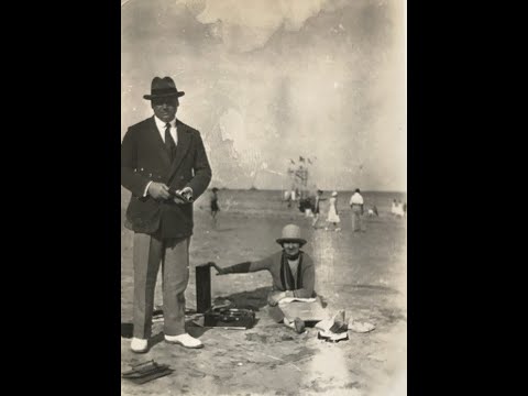 Heartaches, Foxtrot, The Three Ginx (Vocal Trio), London, 1931