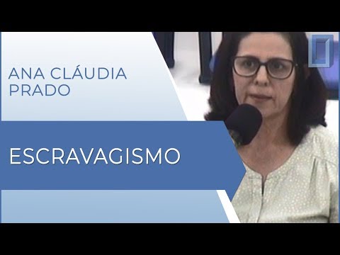 Tertúlia Conscienciologia 4850 - Escravagismo (Interprisiologia)