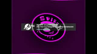 spiffy pictures logo effects