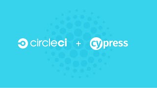 Download the video "Faster, easier, end-to-end testing with CircleCI and Cypress"