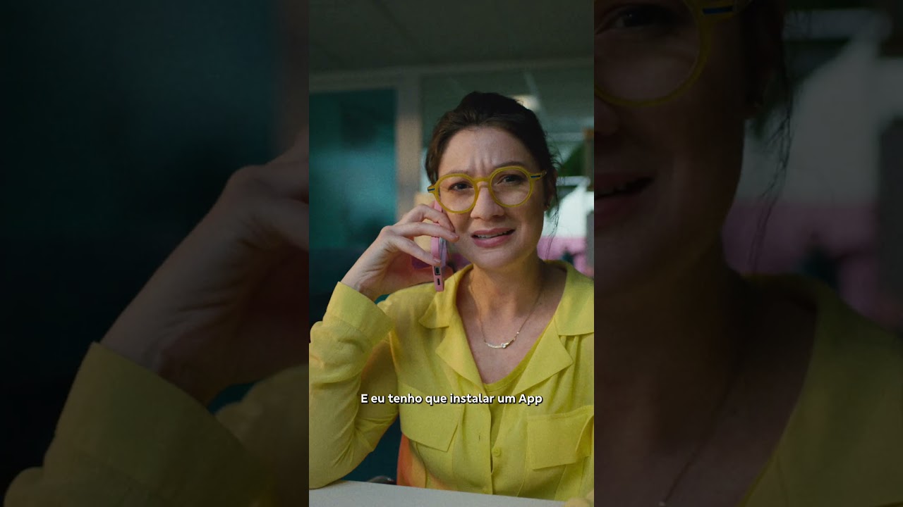 Ligação suspeita do banco? | BB