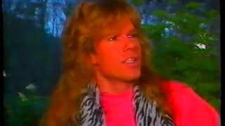 interview Adje  Alibi  - Vandenberg is Bert Heerink - Dick Kemper - Jos Zoomer - Adje Vandenberg