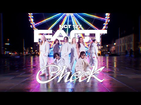 [K-POP IN PUBLIC | ONE TAKE] Fact Check (불가사의; 不可思議) - NCT 127 엔씨티 127 Dance Cover | Chromatic