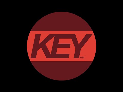 KEY Vinyl 024 - A2 - Ctrls - Running Knock