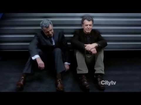 Promo DMC The Fringe