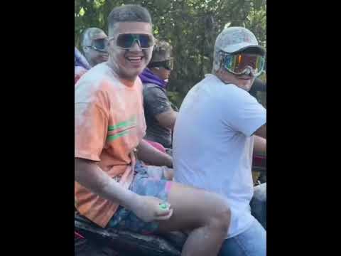 Alborada del Dorado Meta 2025 🔥🎉👨‍🦳 #doradometa #alborada