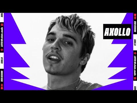 Axollo - Clickt live sessie