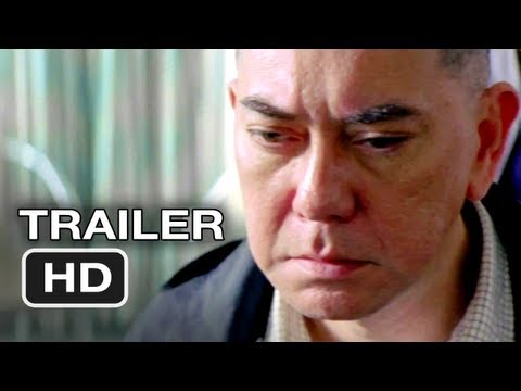 Punished (2011) Official Trailer