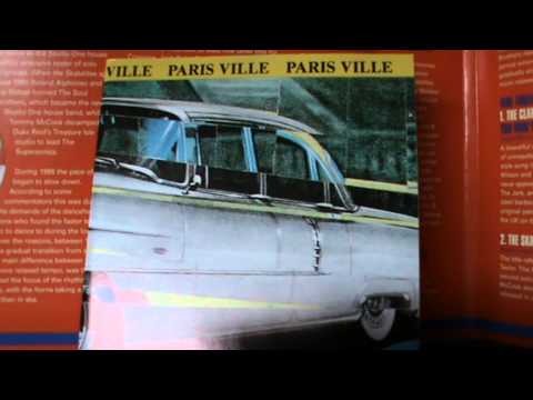 italian oldies popcorn ...un coccodrilo