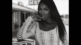 Brandy - Not Going to Make Me Cry