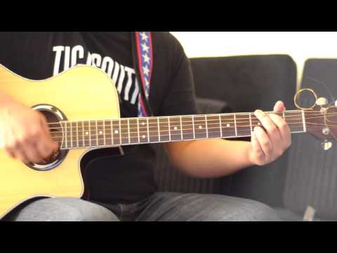 +63 - Sponge cola feat. Yeng Constantino (Cover)