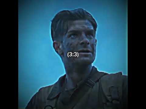 Paul baumer (WW1) vs Desmond Doss (WW2) #shorts #youtubeshorts #youtube
