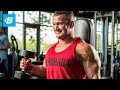 Hunter Labrada's 7 Must-Do Hacks For Huge Arms - Bodybuilding.com