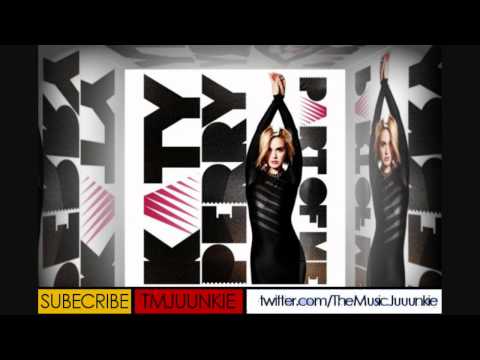 Katy Perry- Part Of Me (NEW SINGLE 2012) HD