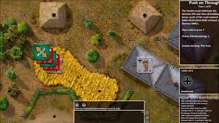 'Enemy at the Gates' DLC Battlepack release for Lock and Load Digital on Steam!