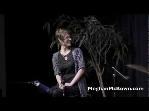 Willow Weep For Me Sung By Meghan McKown