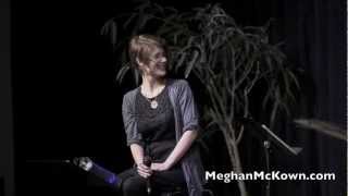 Willow Weep For Me Sung By Meghan McKown