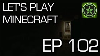 Let&#39;s Play Minecraft: Ep. 102 - Grounded