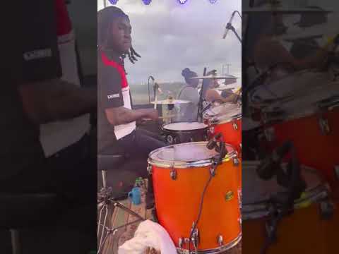 Do what you want by Asa bantan ,Mr killa & Skinny Fabulous  Live at St kitts midnight brunch