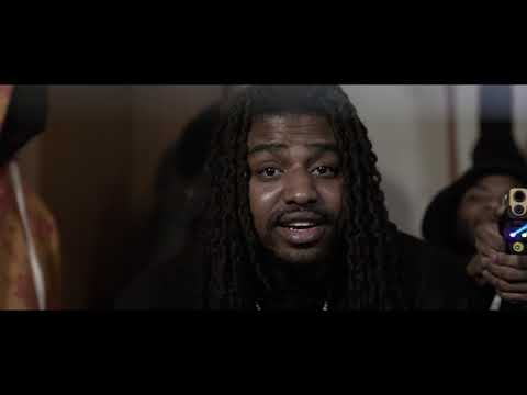 Rooga X Juiceman -"Where You Goin" (Official Music Video)