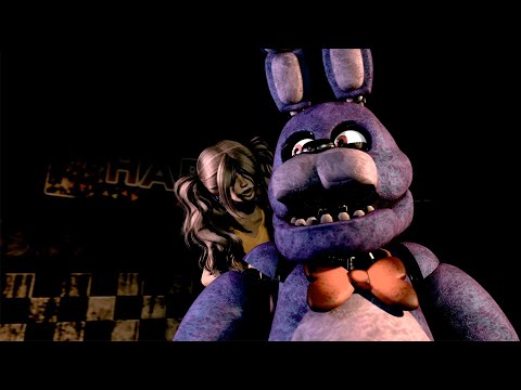 FNaF Bonnie Need This Feeling by Ben Schuller