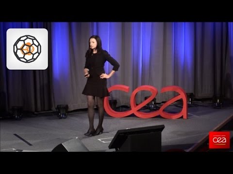 [Conférence] Energie, matière et matériaux [3/7]