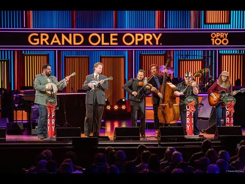 Michael Cleveland  and Jason Carter