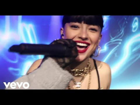 Samantha Sánchez - 2050 (Live)