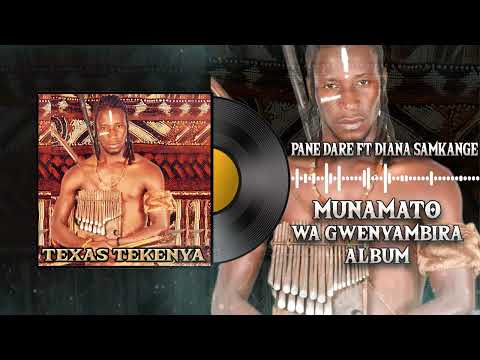 Texas Tekenya -Pane Dare Ft Diana Samkange