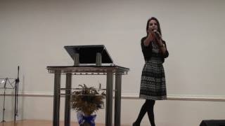 Deixa eu Te usar by Sarah Frasson