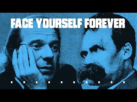 Would You Live This Life Again?: Nietzsche, Deleuze, and the Eternal Return