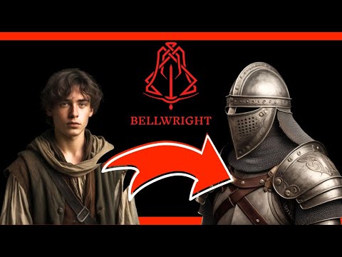 Bellwright's Shortcut to Advancement: Do This Now! - Early Game
