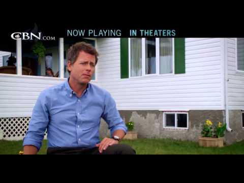 700 Club Interactive: Begin Again - April 25, 2014