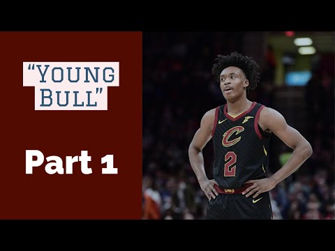 Collin Sexton | 2020-21 Season "Young Bull" | Part 1