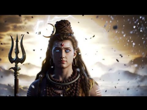 Om Namaste Astu Bhagavan | Powerful Lord Shiva’s Mahamantra (Official Video)