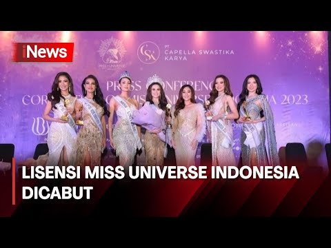 Buntut Kasus Pelecehan Seksual, MUO Hentikan Kerjasama dengan PT Capella Swastika Karya