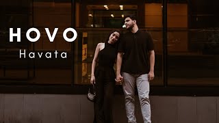 HOVO - Havata (2021)