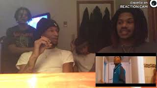 BlocBoy JB &quot;Half Man, Half Amazing&quot; Prod By Denaro Love (Official Video) S… – REACTION.CAM